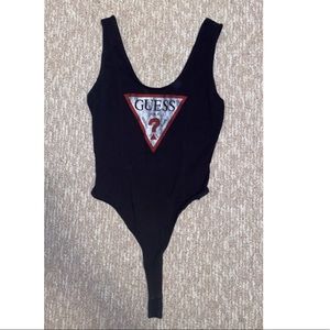 Guess bodysuit